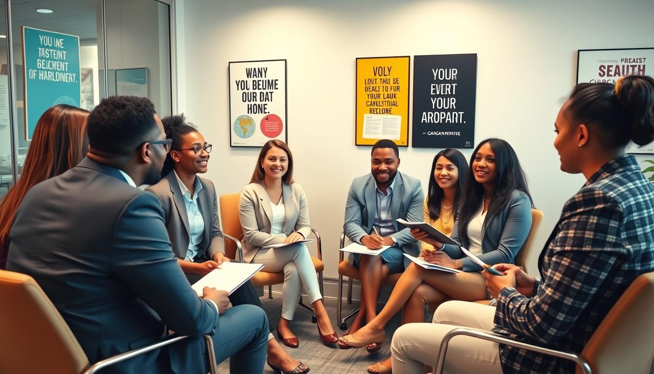 Empowering Leaders
